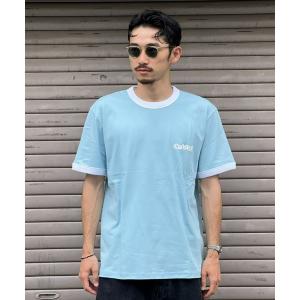 sacai（サカイ） 半袖Tシャツ「A.P.C.コラボ」 X-SMALL グレー メンズ