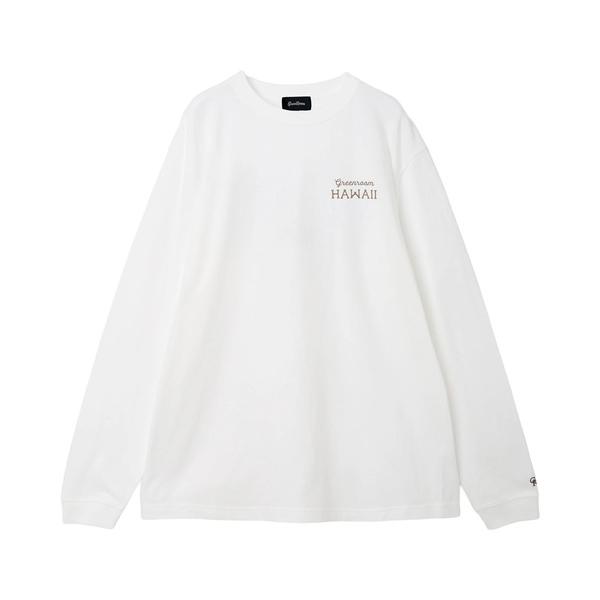 tシャツ MATTHEW ALLEN L/S TEE メンズ レディース