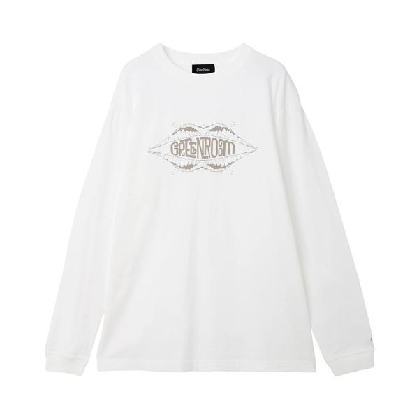 tシャツ WAVE L/S TEE メンズ レディース