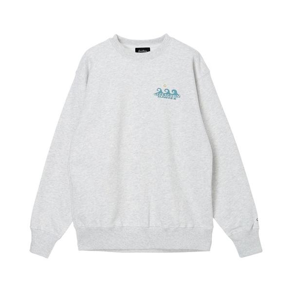 トレーナー スウェット TY WILLIAMS SWEAT メンズ