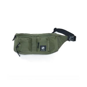 ウエストポーチ 「66」「 MAMMUT （マムート）」Xeron 2.0 Waistpack JE Large メンズ レディース
