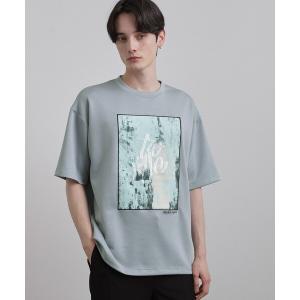 tシャツ コンシールドエンブロTシャツ メンズ レディース