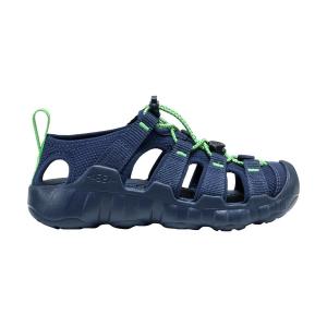 キーン keen サンダル HYPERPORT H2 / ハイパーポート エイチツー / キッズ サンダル キッズ 子供 男の子 女の子