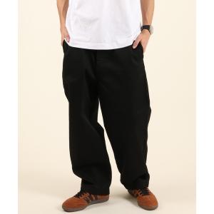 ワイドパンツ パンツ 「ムラサキスポーツ限定」Dickies/ディッキーズ ロングパンツ バギーパンツ DY0007 メンズ レディース｜ZOZOTOWN Yahoo!店