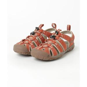 キーン keen サンダル 「New color」CLEARWATER CNX / クリアウォーター シーエヌエックス / メンズ サンダル メンズ