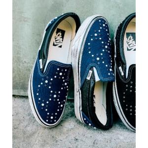 vans スリッポン LX CLASSIC SLIP-ON 98　VN000D9PIND メンズ レディース