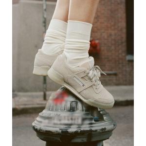 Reebok（リーボック） スニーカー 「Reebok」CLASSIC AZ COW