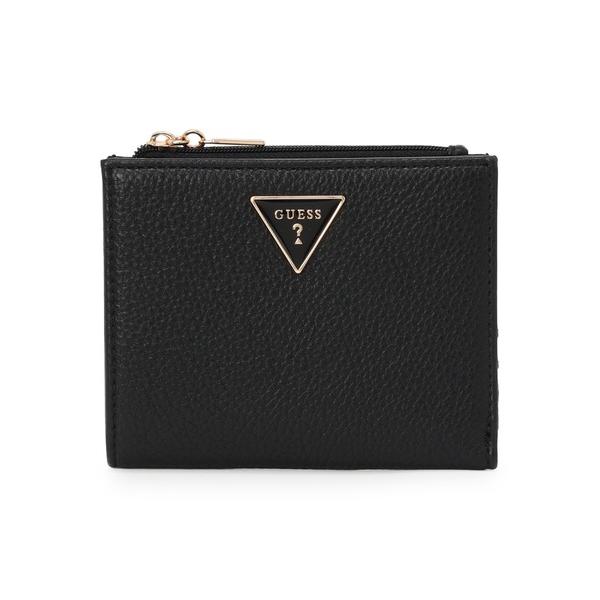 財布 WELLS SLG SNAP ID WALLET カードケース 二つ折り財布 レディース
