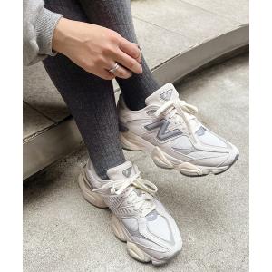 スニーカー 「追加」「NEW BALANCE / ニューバランス」U9060ECA レディース