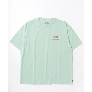 ラッシュガード BILLABONG/ビラボン SOFFTY TEE UVケアラッシュガード BG01A857 メンズ レディース
