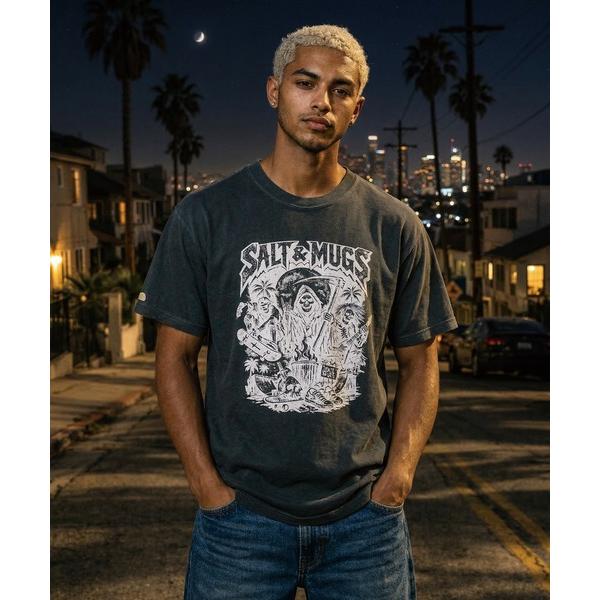 tシャツ Metals メンズ レディース