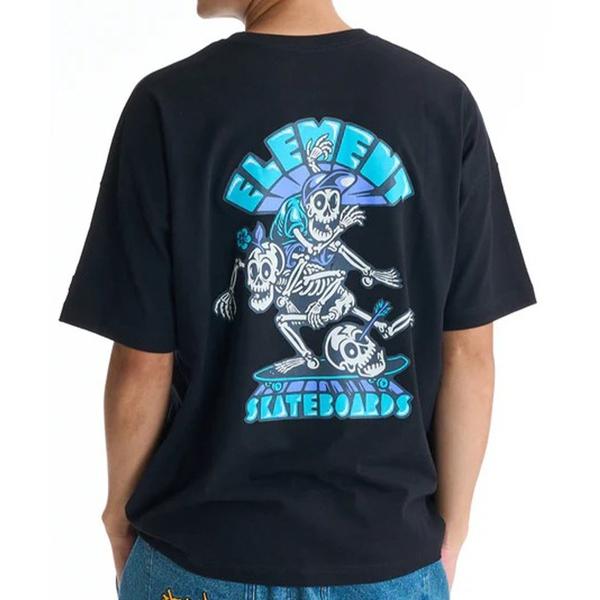 tシャツ ELEMENT/エレメント 半袖 Tシャツ TIMBER 3 2ND SS BG02123...