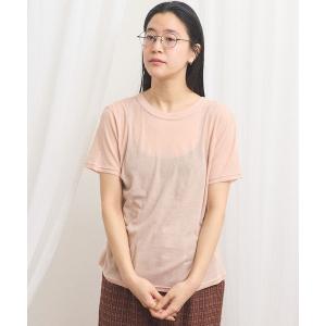 tシャツ moose Tshirt レディース