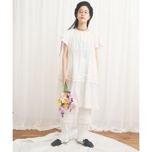 ワンピース deco mini dress