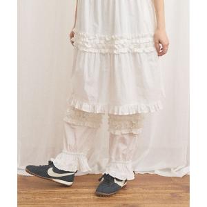 パンツ deco drawers レディース