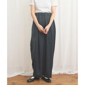ワイドパンツ パンツ comm pants レディース