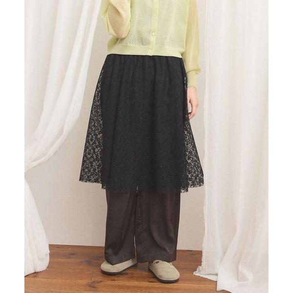 スカート Luna skirt