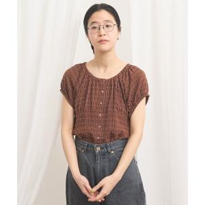 ブラウス シャツ Kate blouse レディース