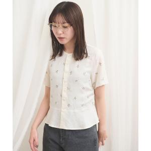 ブラウス シャツ Buttercup blouse レディース