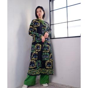 ワンピース 「 KILKI / キルキー 」　ザワークラウト　ワンピース　6S-D05　HDI