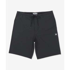 水着 Hurley/ハーレー 水着 海パン トランクス サーフパンツ ボードショーツ 撥水 速乾 ストレッチ MBS07269 メンズ