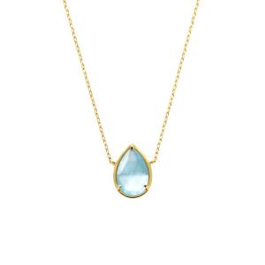 seya. ネックレス (セヤ) DROP NECKLACE PEFA023-N メンズ : ZOZOTOWN