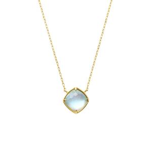 VENDOME AOYAMA（ヴァンドーム青山） ネックレス K18ピンクゴールド