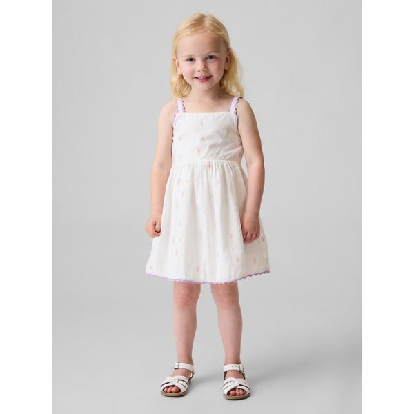 ワンピース アイスクリーム ワンピース (幼児・ベビー) キッズ 子供服 女の子