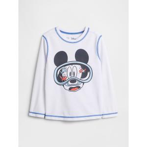 水着 babyGap × ディズニー ラッシュガ...の商品画像
