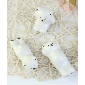 カトラリー 「 ammy. / エイミードット 」 ごろん アニマル 箸置き 3点セット