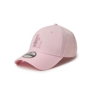 キャップ 帽子 NEW ERA    9FORTY Rhinestone / ニューエラ レディース メンズ