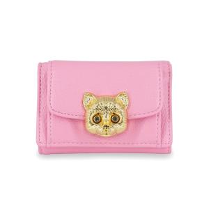 mmts（マミタス） 二つ折り財布 財布 tamaoworld / キラキラ”マミタス