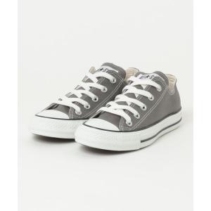 コンバース オールスター スニーカー CONVERSE コンバース ALL STAR OX オールスター OX 31318330 CHARCOAL メンズ