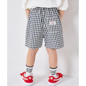 サッカーチェックハーフパンツ キッズの高価買取価格