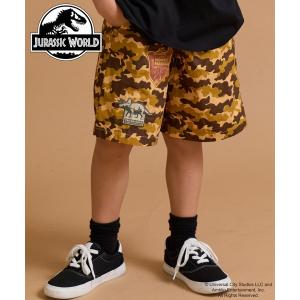 ワイドパンツ パンツ 「ジュラシック・ワールド」...の商品画像