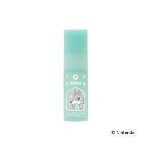 Mitea ORGANIC 動物の森デザイン アクアボディミストの高価買取価格