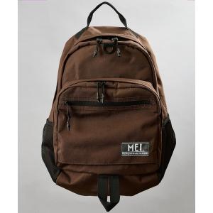 デイバック リュック 「 MEI / メイ 」ARCHIVE SCRAMBLER PACK / アーカイブスクランブラーパック レディース メンズ