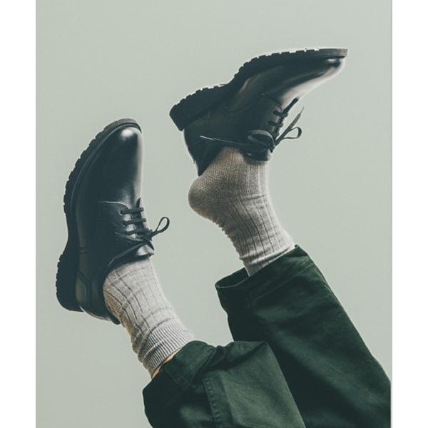 ビジネスシューズ レッドウッドリバー メンズ RX10 プレーントウ メンズ