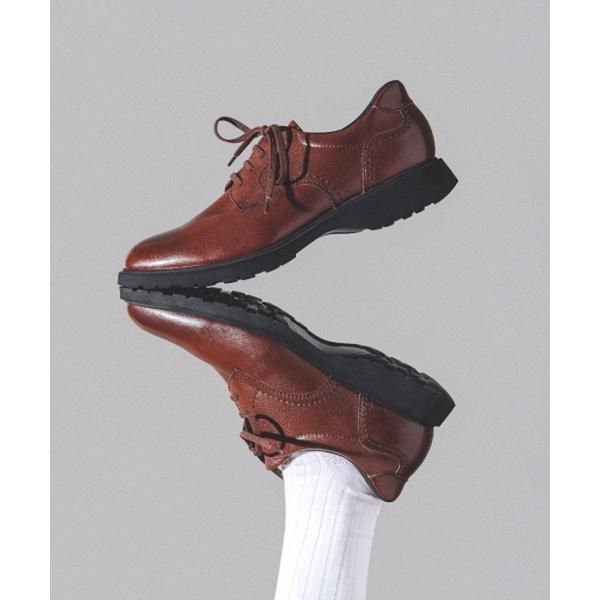 ビジネスシューズ レッドウッドリバー メンズ RX10 プレーントウ メンズ