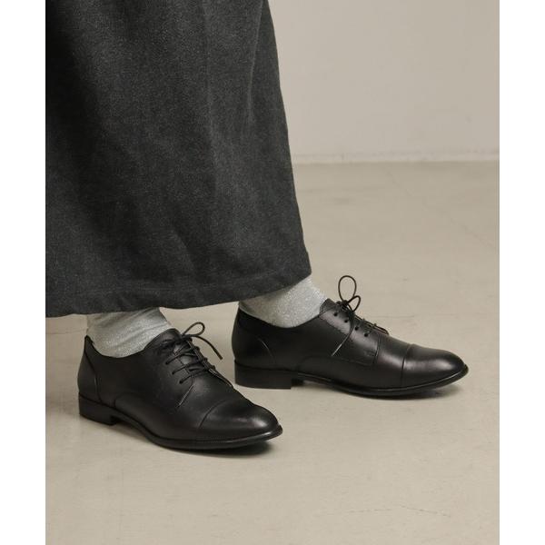 フォーマルシューズ アールドット S19C ストレートチップ レディース