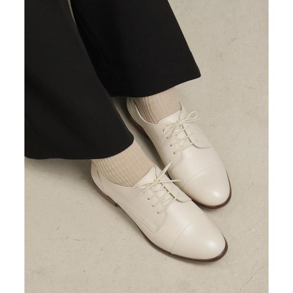 フォーマルシューズ アールドット S19C ストレートチップ レディース