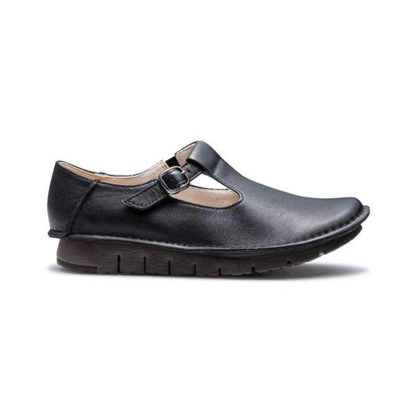 スリッポン アールドット S20C Tストラップ レディース