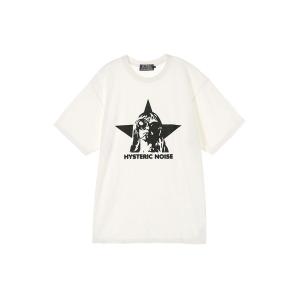 tシャツ HYSTERIC NOISE Tシャツ メンズ