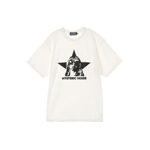 tシャツ HYSTERIC NOISE Tシャツ メンズ