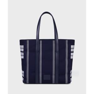 Paul Smith（ポール・スミス） トートバッグ コンサティーナキャンバス
