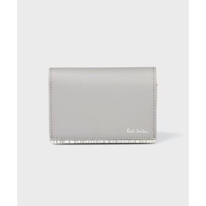 Paul smith コードバン　二つ折り財布　ポールスミスコレクション　未使用 Paul Smith（ポール・スミス） 二つ折り財布 財布 コードバン AW25 2
