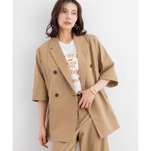 ジャケット テーラードジャケット レディース