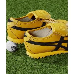 MEXICO 66 GOLF スニーカー