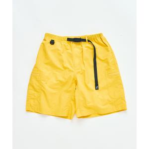 カーゴパンツ Gramicci / グラミチ for 417 ナイロンショートパンツ メンズ レディース