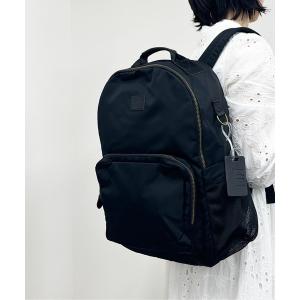 MHL.（エムエイチエル） デイバック リュック POLYESTER CANVAS